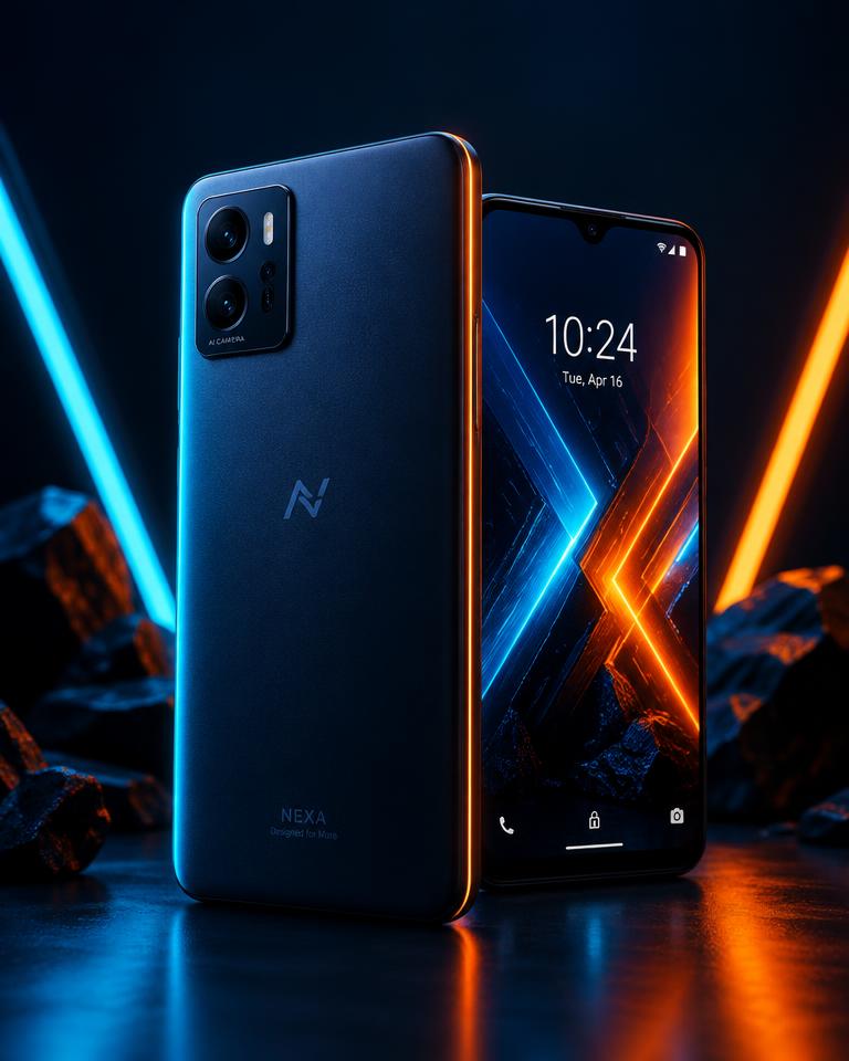 TEMU Budget Smartphones