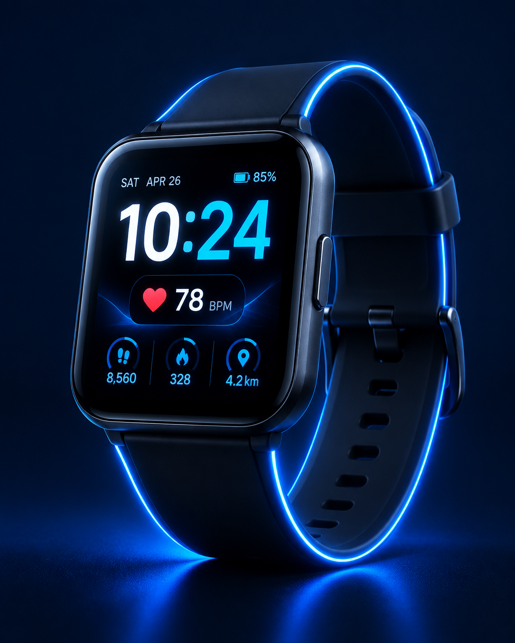 TEMU Smart Watches
