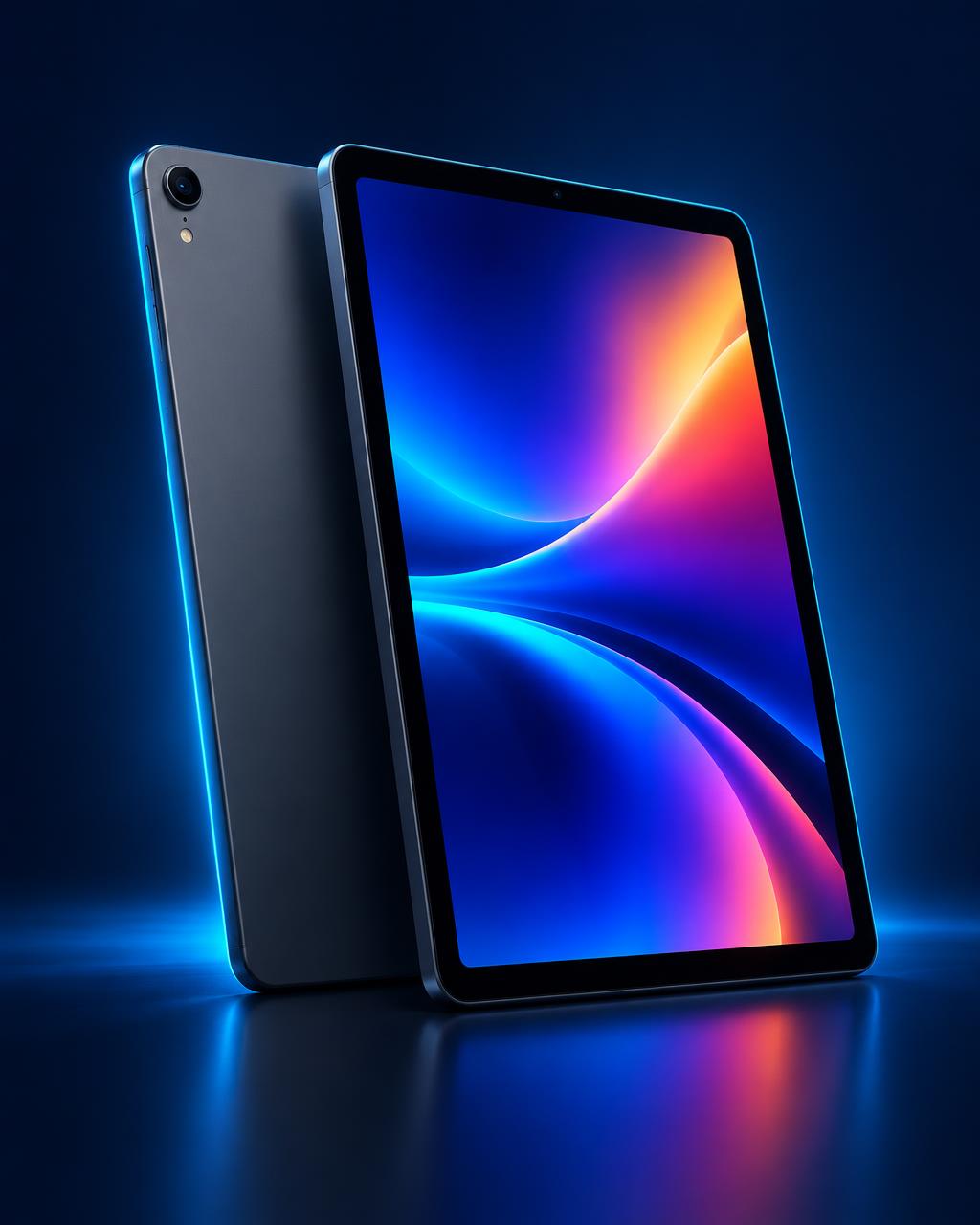 TEMU 10" Tablets